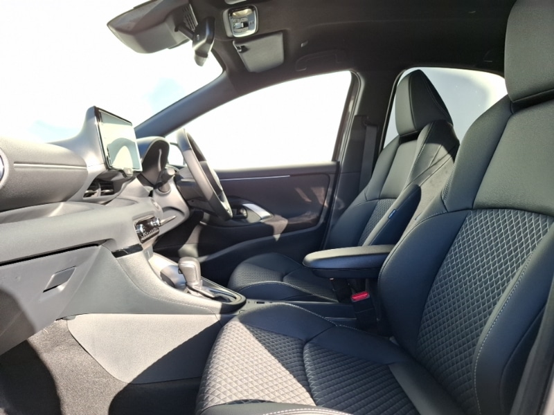 Used Mazda Mazda2 HYBRID 2025 for sale - 76129945: Photo 5