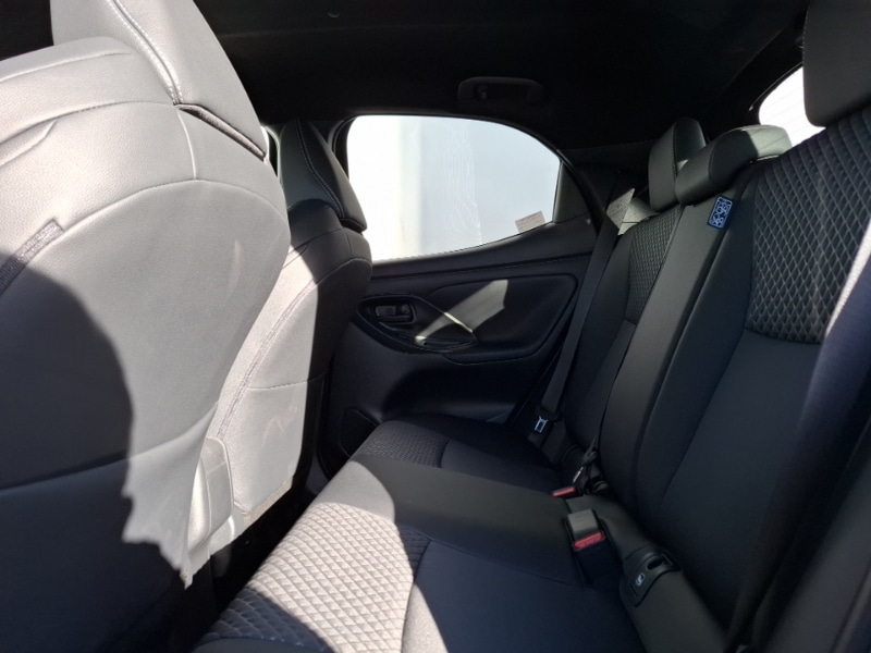 Used Mazda Mazda2 HYBRID 2025 for sale - 76129945: Photo 6