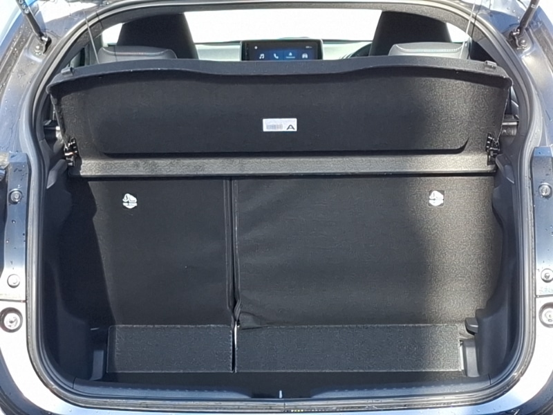 Used Mazda Mazda2 HYBRID 2025 for sale - 76129945: Photo 8