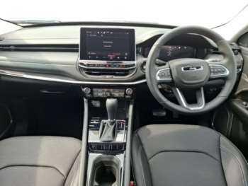 Used Jeep Compass 2025 for sale - 74847987: Photo