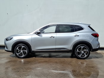 Used MG MG HS 2023 for sale - 78567937: Photo