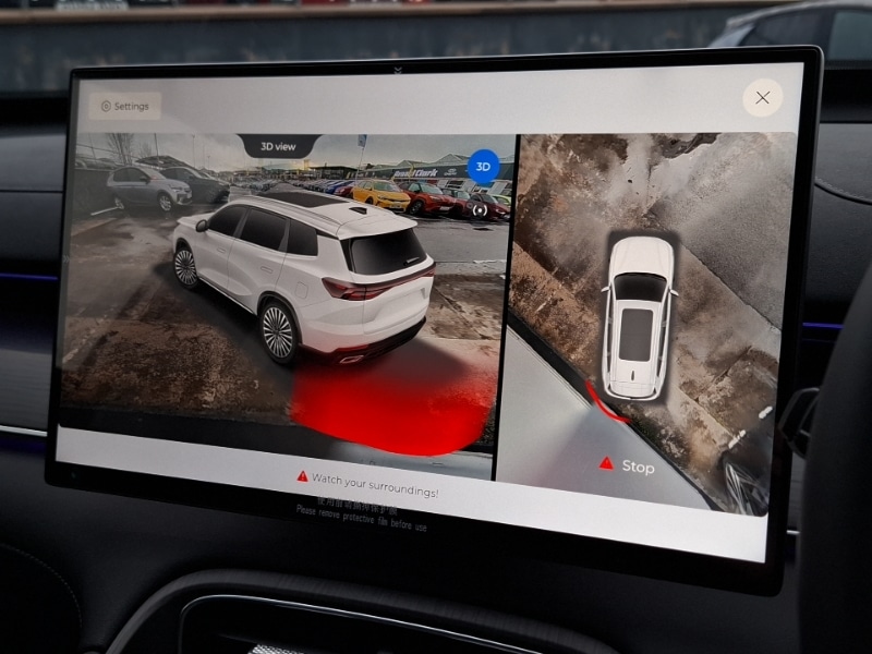 Used Chery Tiggo 8 2025 for sale - 76763906: Photo 10