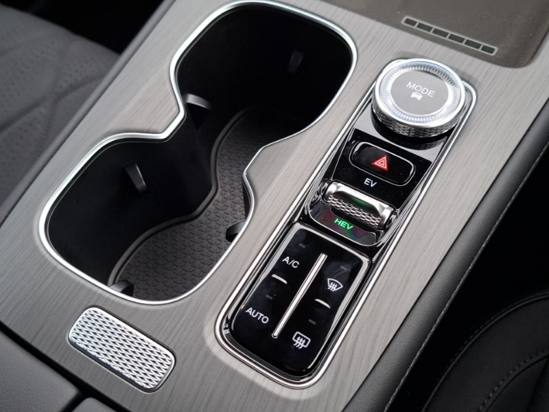 Used Chery Tiggo 8 2025 for sale - 76763906: Photo 14