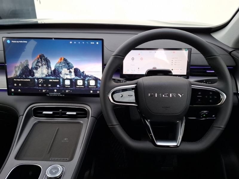 Used Chery Tiggo 8 2025 for sale - 76763906: Photo 7