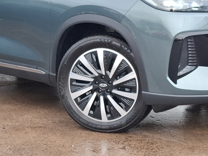 Used Chery Tiggo 8 2025 for sale - 76763906: Photo 9