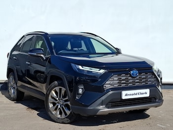 Used Toyota RAV4 2022 for sale - 78446877: Photo