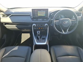 Used Toyota RAV4 2022 for sale - 78446877: Photo