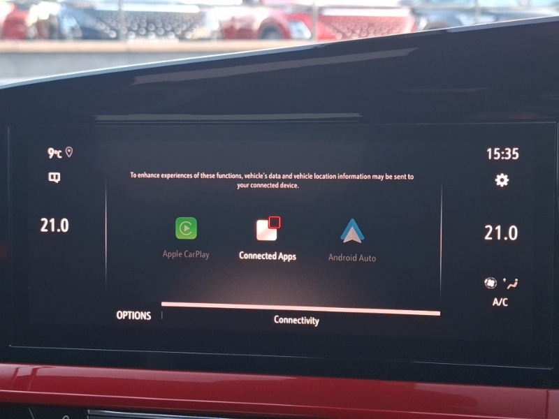 Used Vauxhall Mokka 2021 for sale - 77439412: Photo 12