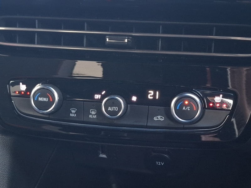 Used Vauxhall Mokka 2021 for sale - 77439412: Photo 14