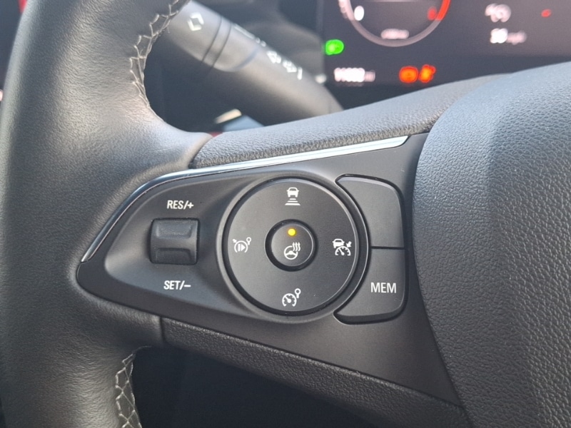 Used Vauxhall Mokka 2021 for sale - 77439412: Photo 16