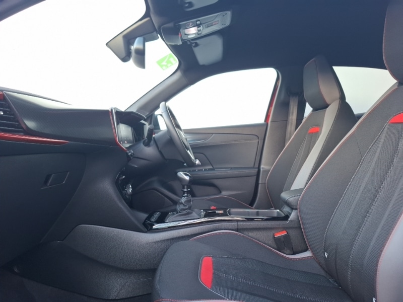 Used Vauxhall Mokka 2021 for sale - 77439412: Photo 5