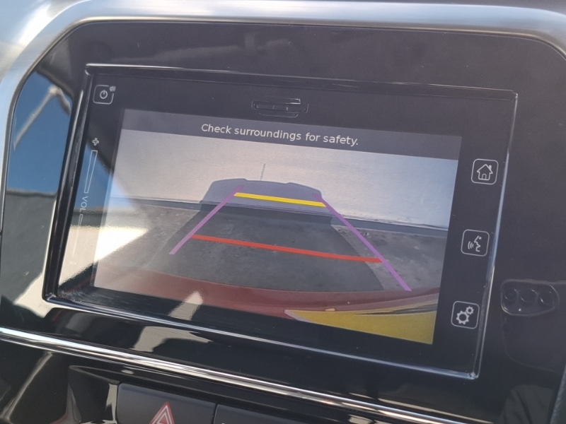 Used Suzuki Vitara 2017 for sale - 77969141: Photo 11