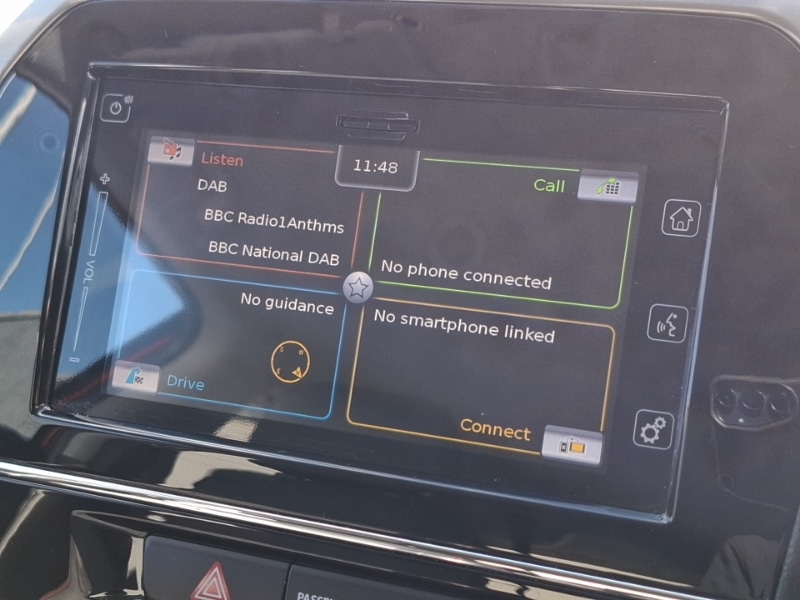 Used Suzuki Vitara 2017 for sale - 77969141: Photo 12