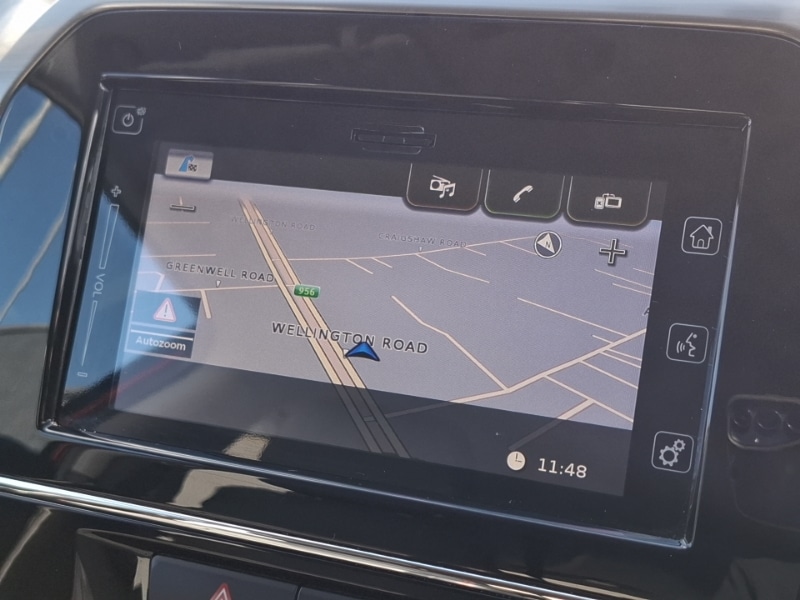 Used Suzuki Vitara 2017 for sale - 77969141: Photo 13