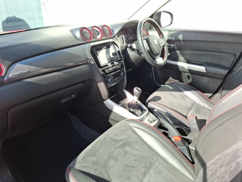 Used Suzuki Vitara 2017 for sale - 77969141: Photo 5