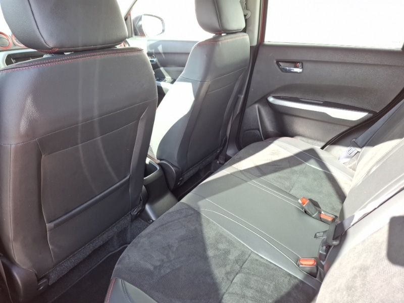 Used Suzuki Vitara 2017 for sale - 77969141: Photo 6