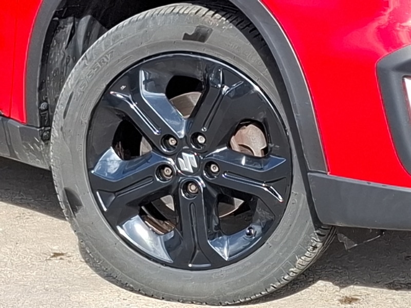 Used Suzuki Vitara 2017 for sale - 77969141: Photo 9