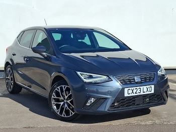 SEAT - Ibiza