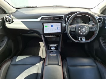 Used MG MG ZS 2021 for sale - 75550972: Photo