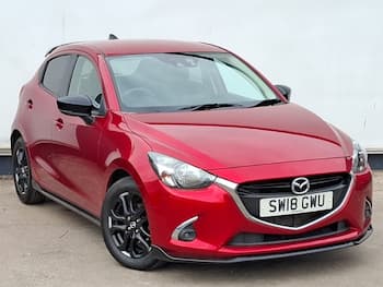 Used Mazda Mazda2 2018 for sale - 79665962: Photo