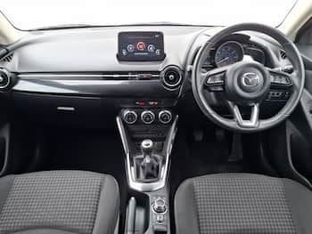 Used Mazda Mazda2 2018 for sale - 79665962: Photo