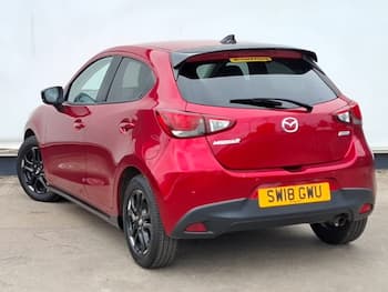 Used Mazda Mazda2 2018 for sale - 79665962: Photo