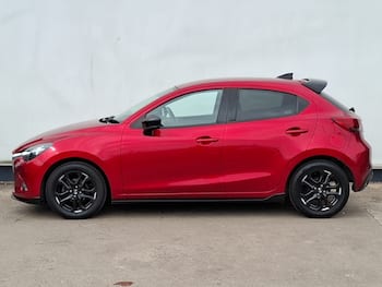 Used Mazda Mazda2 2018 for sale - 79665962: Photo
