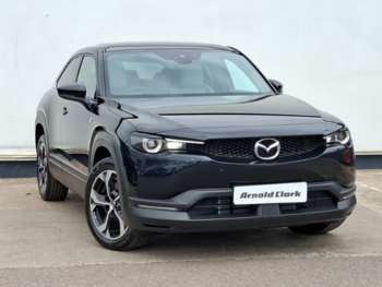 2025 - 125kW R-EV Exclusive Line 5dr Auto