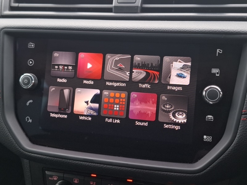 Used SEAT Arona 2020 for sale - 77782575: Photo 13