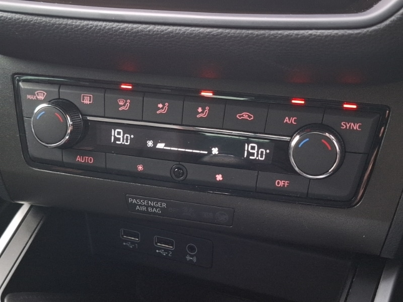 Used SEAT Arona 2020 for sale - 77782575: Photo 14