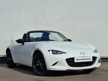 Used Mazda MX-5 2026 for sale - 79704144: Photo
