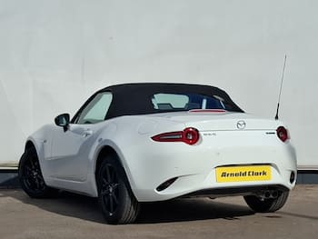 Used Mazda MX-5 2026 for sale - 79704144: Photo