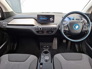 Used BMW i3 2021 for sale - 75633975: Photo