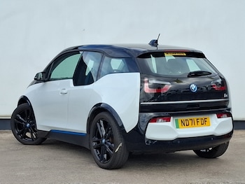 Used BMW i3 2021 for sale - 75633975: Photo