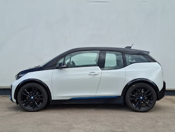 Used BMW i3 2021 for sale - 75633975: Photo