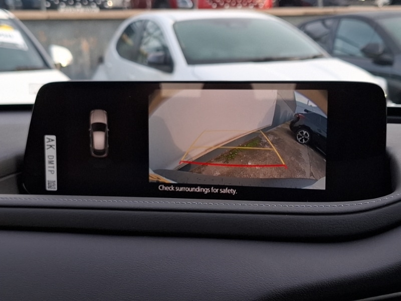 Used Mazda CX-30 2025 for sale - 76983457: Photo 10