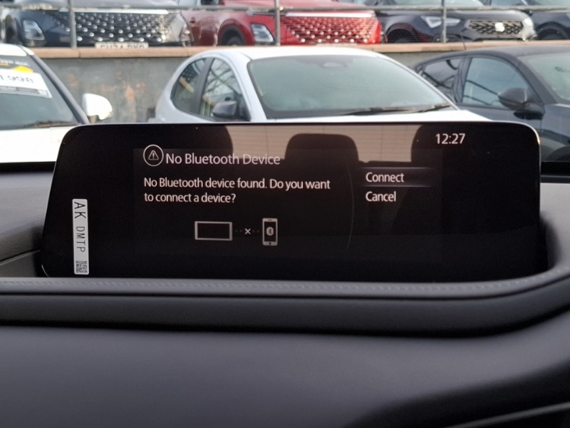 Used Mazda CX-30 2025 for sale - 76983457: Photo 12