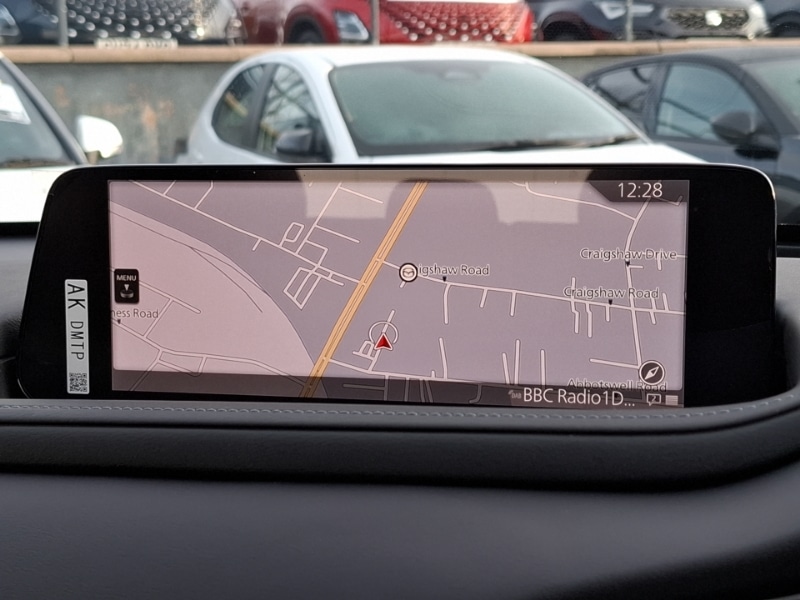 Used Mazda CX-30 2025 for sale - 76983457: Photo 13