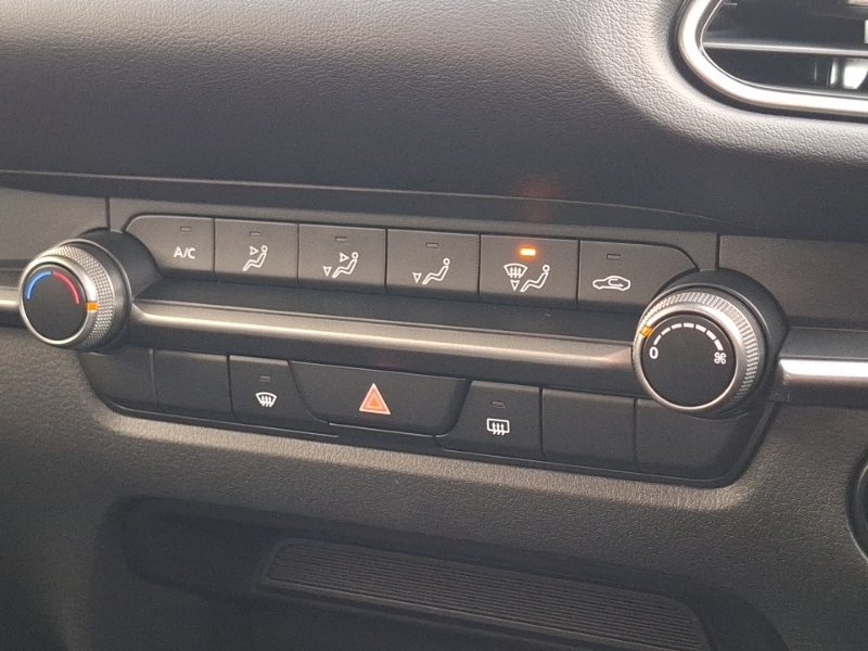 Used Mazda CX-30 2025 for sale - 76983457: Photo 14