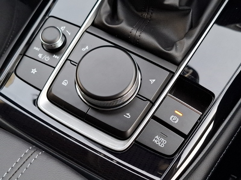 Used Mazda CX-30 2025 for sale - 76983457: Photo 15