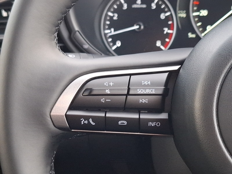 Used Mazda CX-30 2025 for sale - 76983457: Photo 16