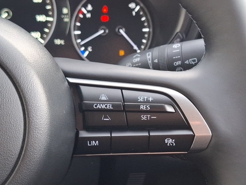 Used Mazda CX-30 2025 for sale - 76983457: Photo 17