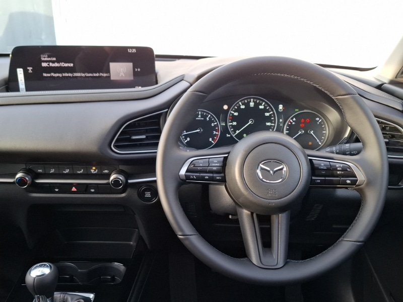 Used Mazda CX-30 2025 for sale - 76983457: Photo 7