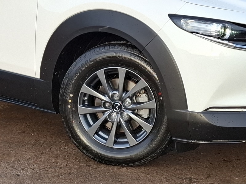 Used Mazda CX-30 2025 for sale - 76983457: Photo 9