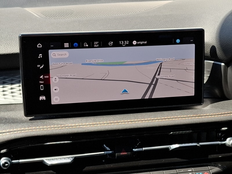 Used Alfa Romeo Tonale 2025 for sale - 77169253: Photo 10