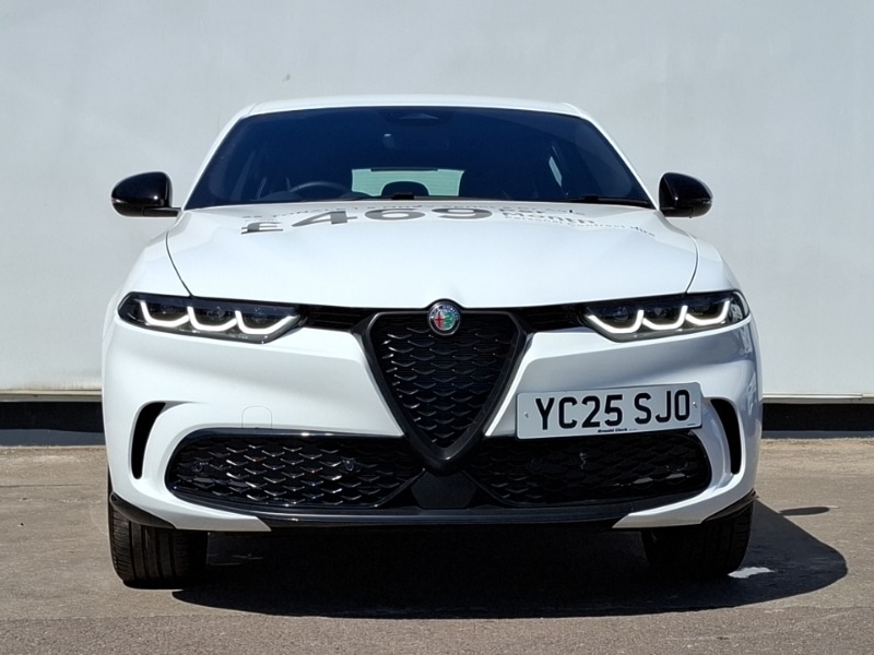 Used Alfa Romeo Tonale 2025 for sale - 77169253: Photo 18