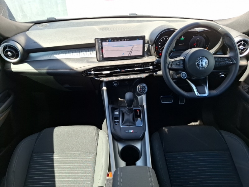 Used Alfa Romeo Tonale 2025 for sale - 77169253: Photo 2