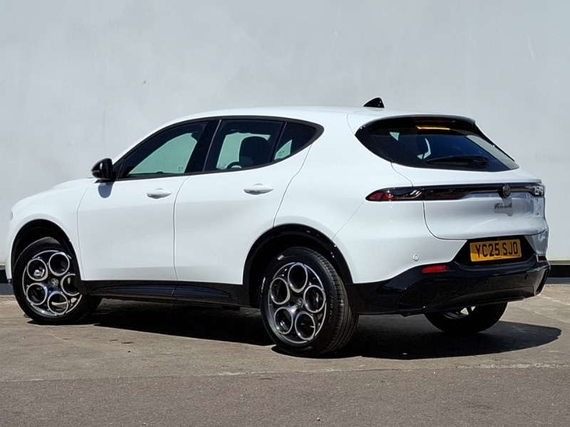 Used Alfa Romeo Tonale 2025 for sale - 77169253: Photo 3