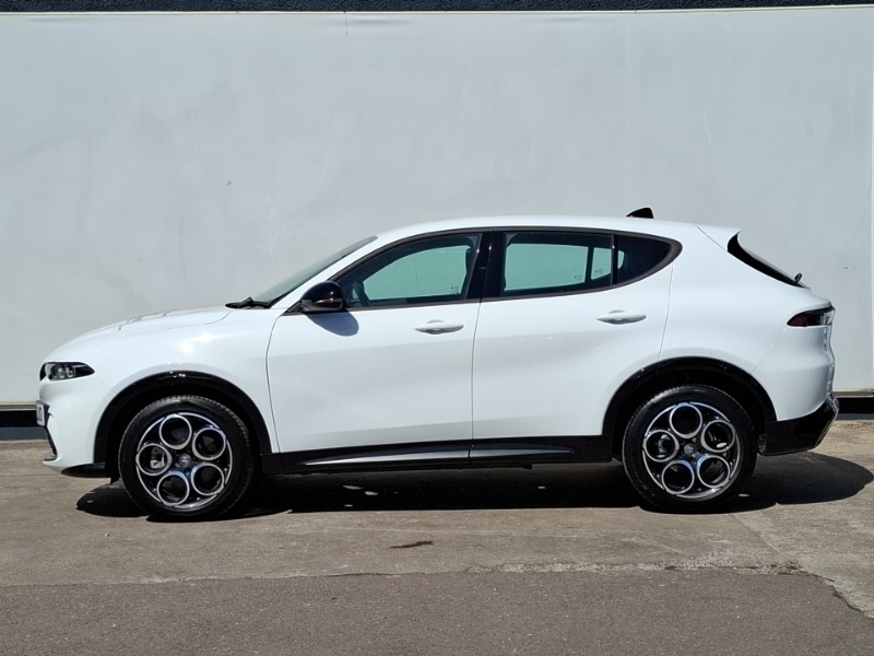 Used Alfa Romeo Tonale 2025 for sale - 77169253: Photo 4