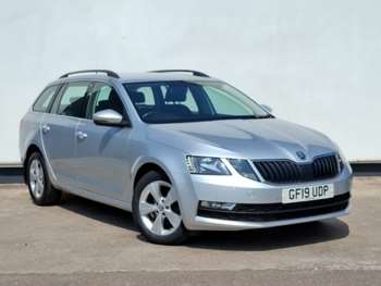 2019 - 1.6 TDI SE Technology 5dr